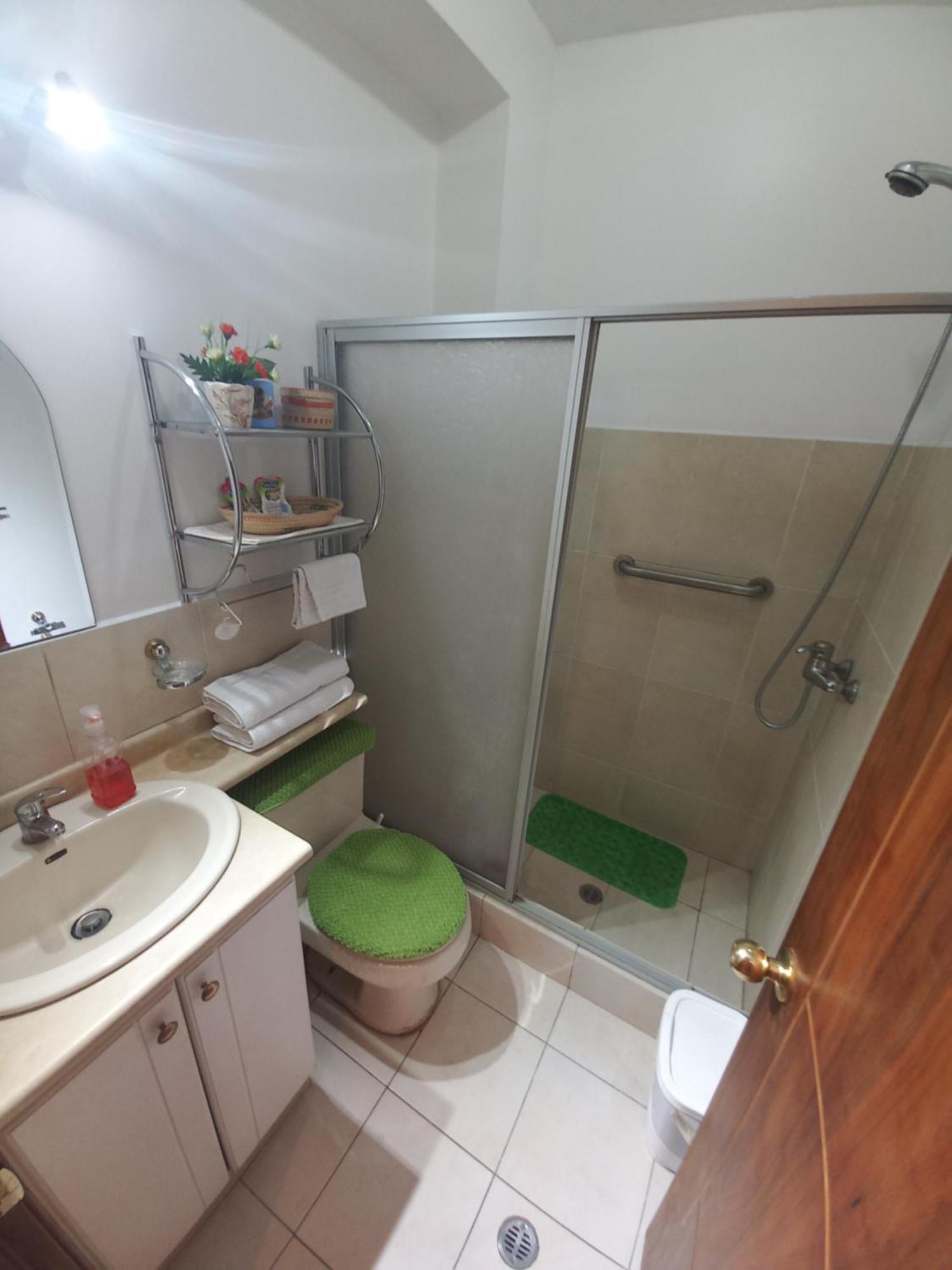Апартаменты Apartamento Centro Historico De Кито Экстерьер фото